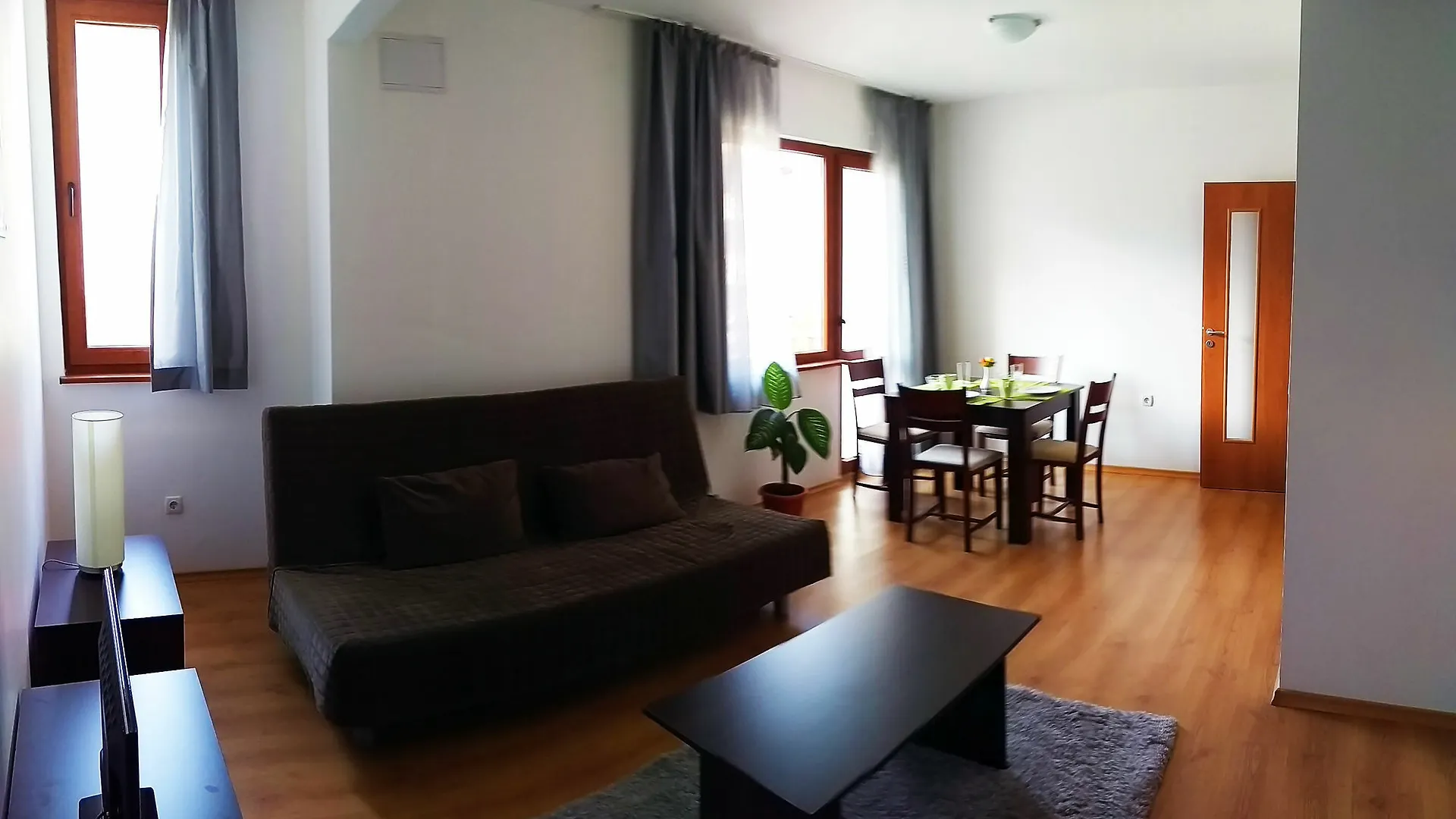 בנסקו Ruby Tower Apartments 0*,  בולגריה