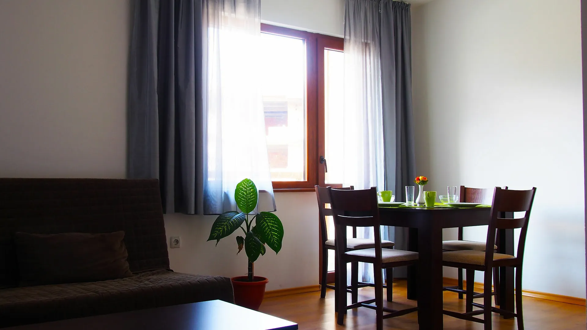 Ruby Tower Apartments Bansko
