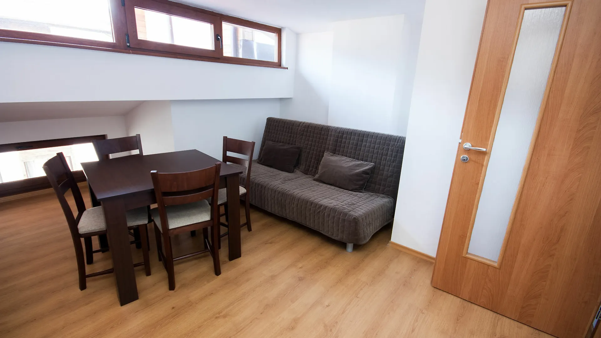 Ruby Tower Apartments Bansko Bulgarien