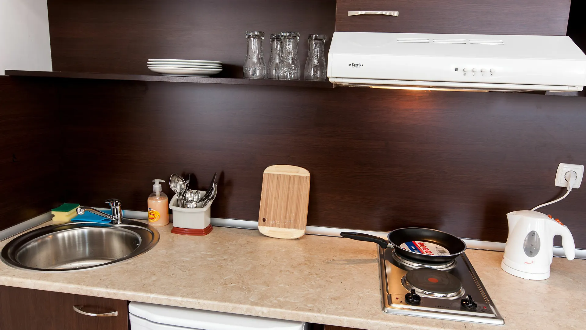 Ruby Tower Apartments Bansko 0*,  Bulgarien