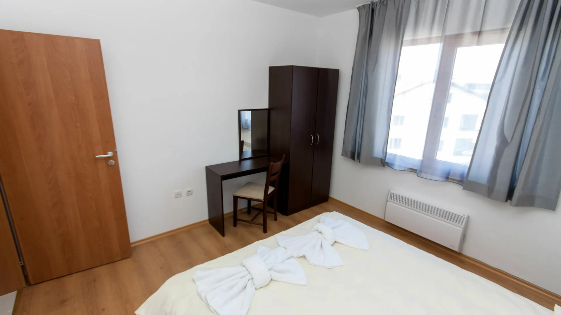 Ruby Tower Apartments Bansko