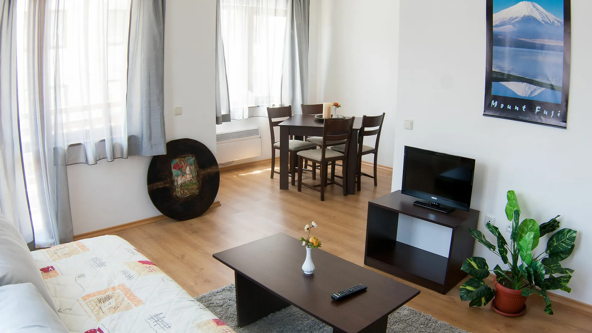 Ruby Tower Apartments Bansko 0*,  Bulgarien