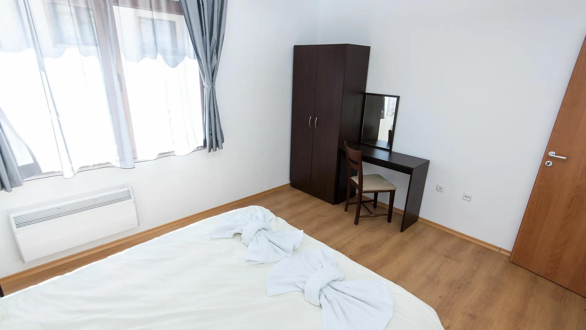 Ruby Tower Apartments Bansko
