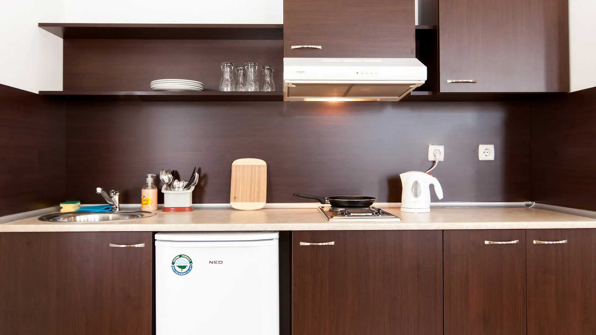 Ruby Tower Apartments Bansko 0*,