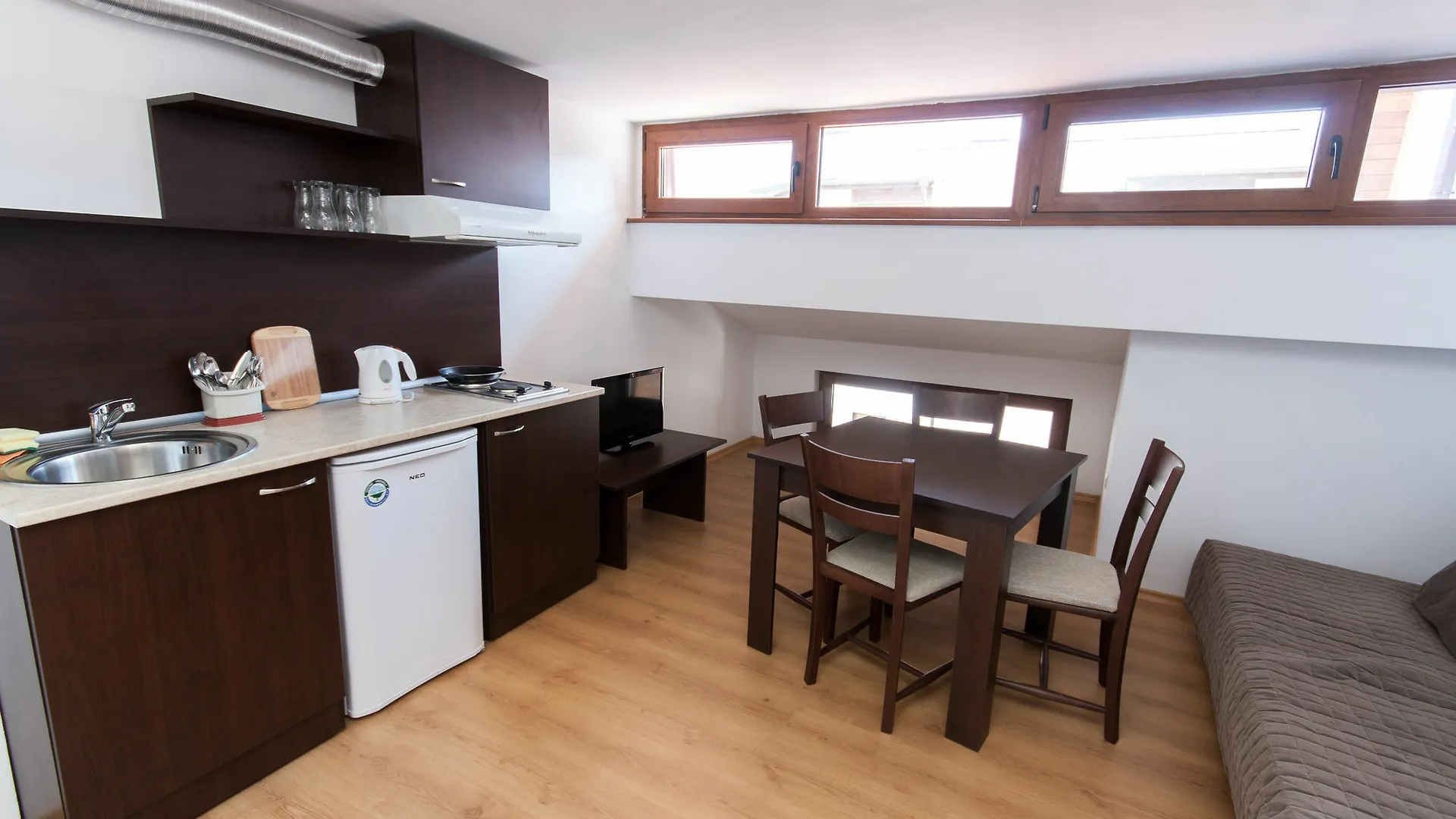 Ruby Tower Apartments Bansko