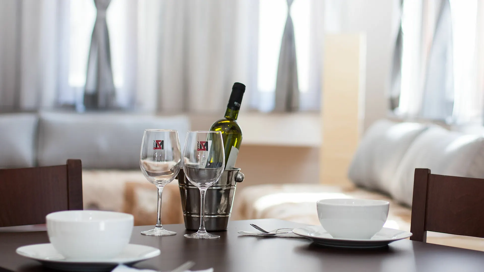 Ruby Tower Apartments Bansko