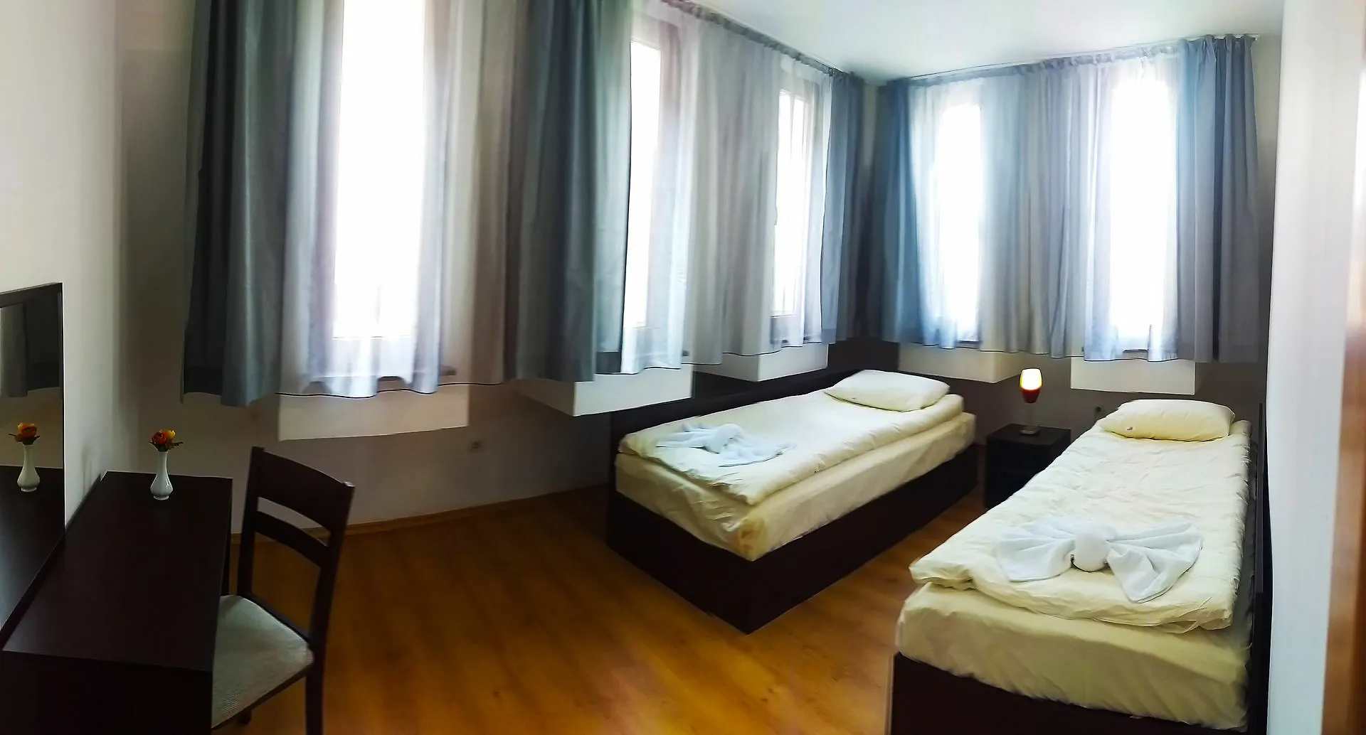 Ruby Tower Apartments Bansko