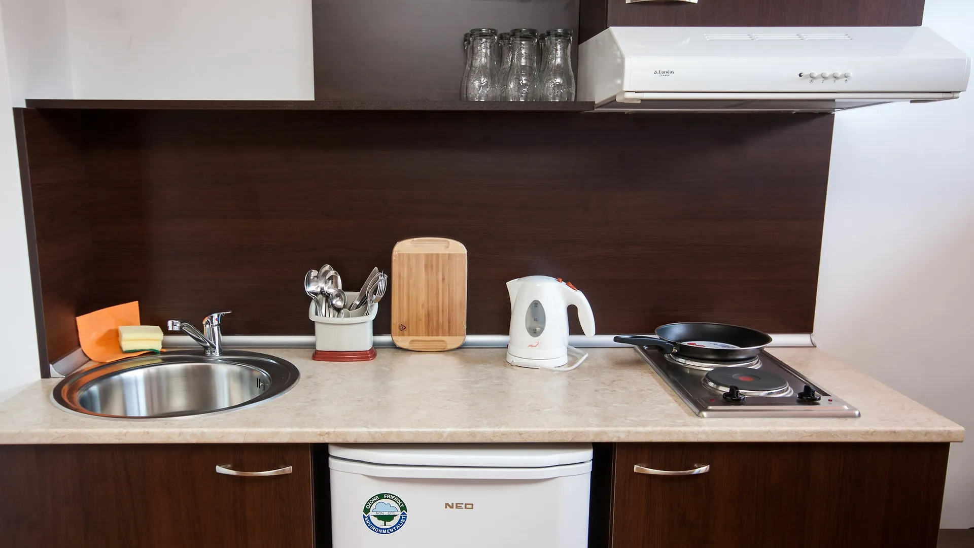 Ruby Tower Apartments Bansko