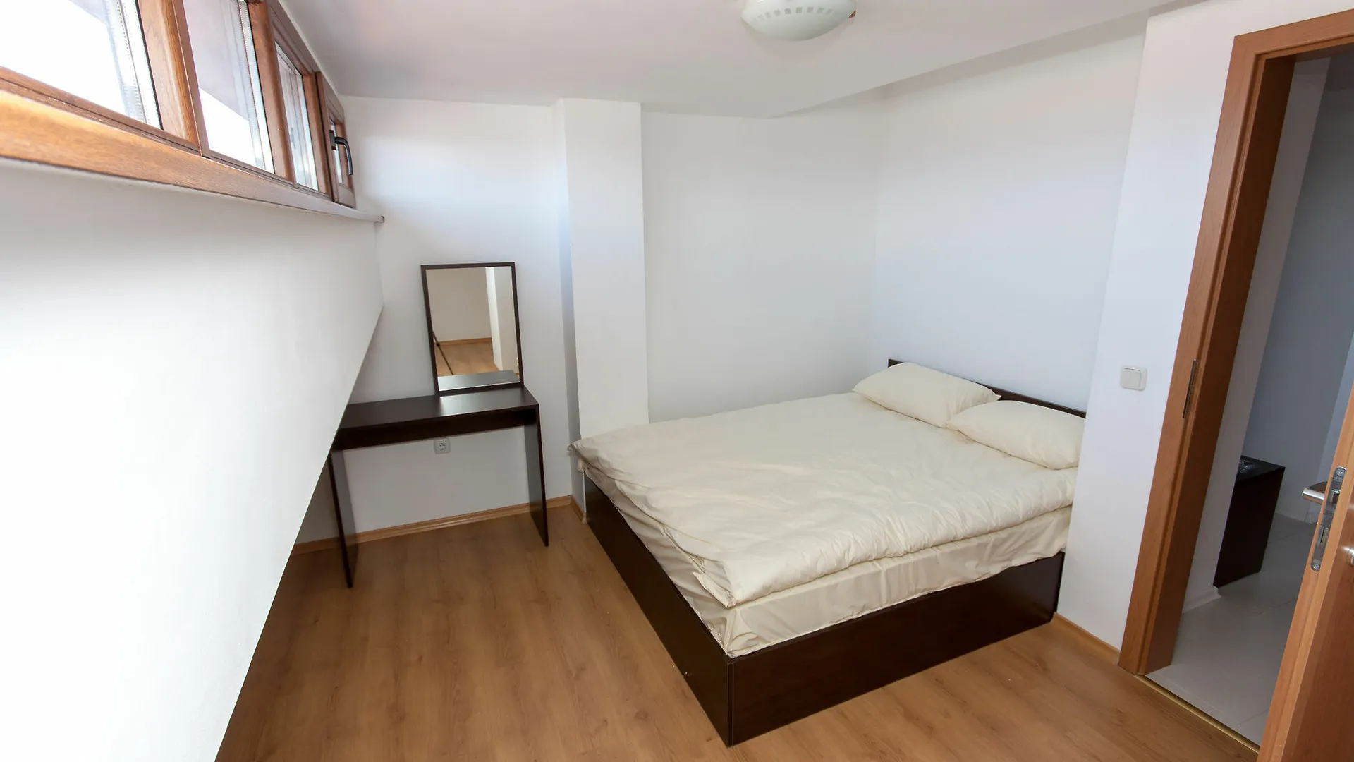 Ruby Tower Apartments Bansko
