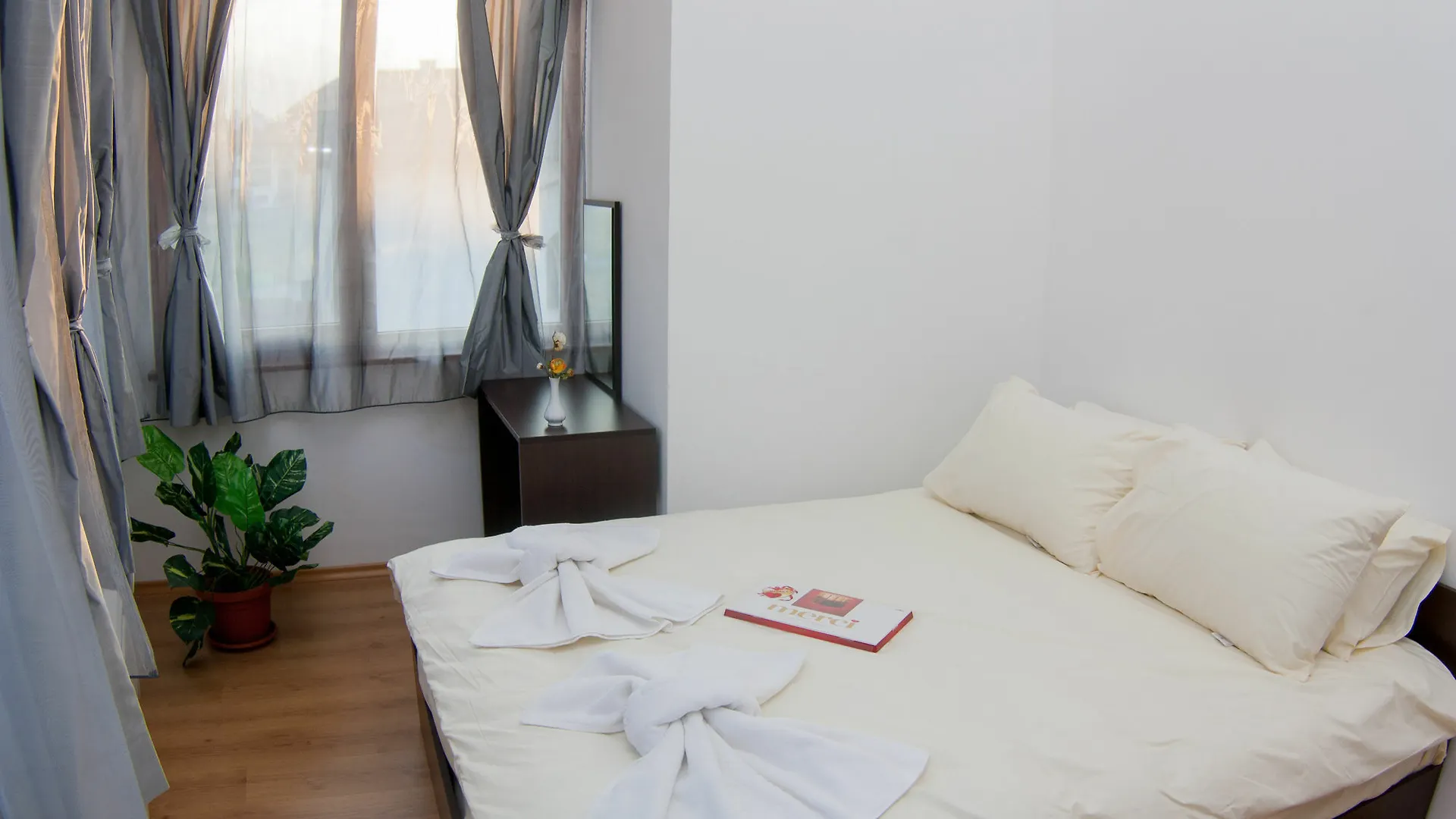 Ruby Tower Apartments Bansko