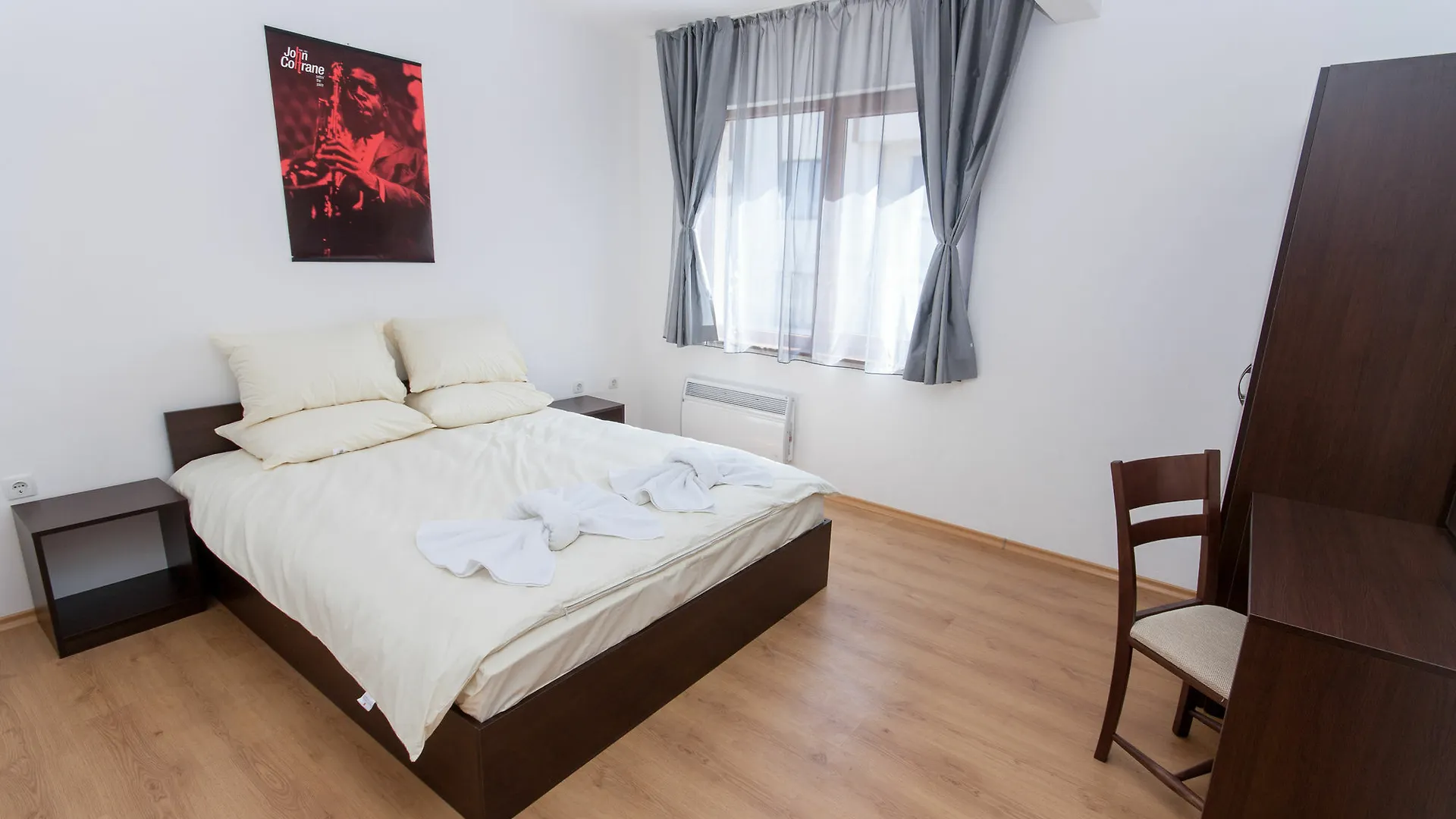 Ruby Tower Apartments Bansko