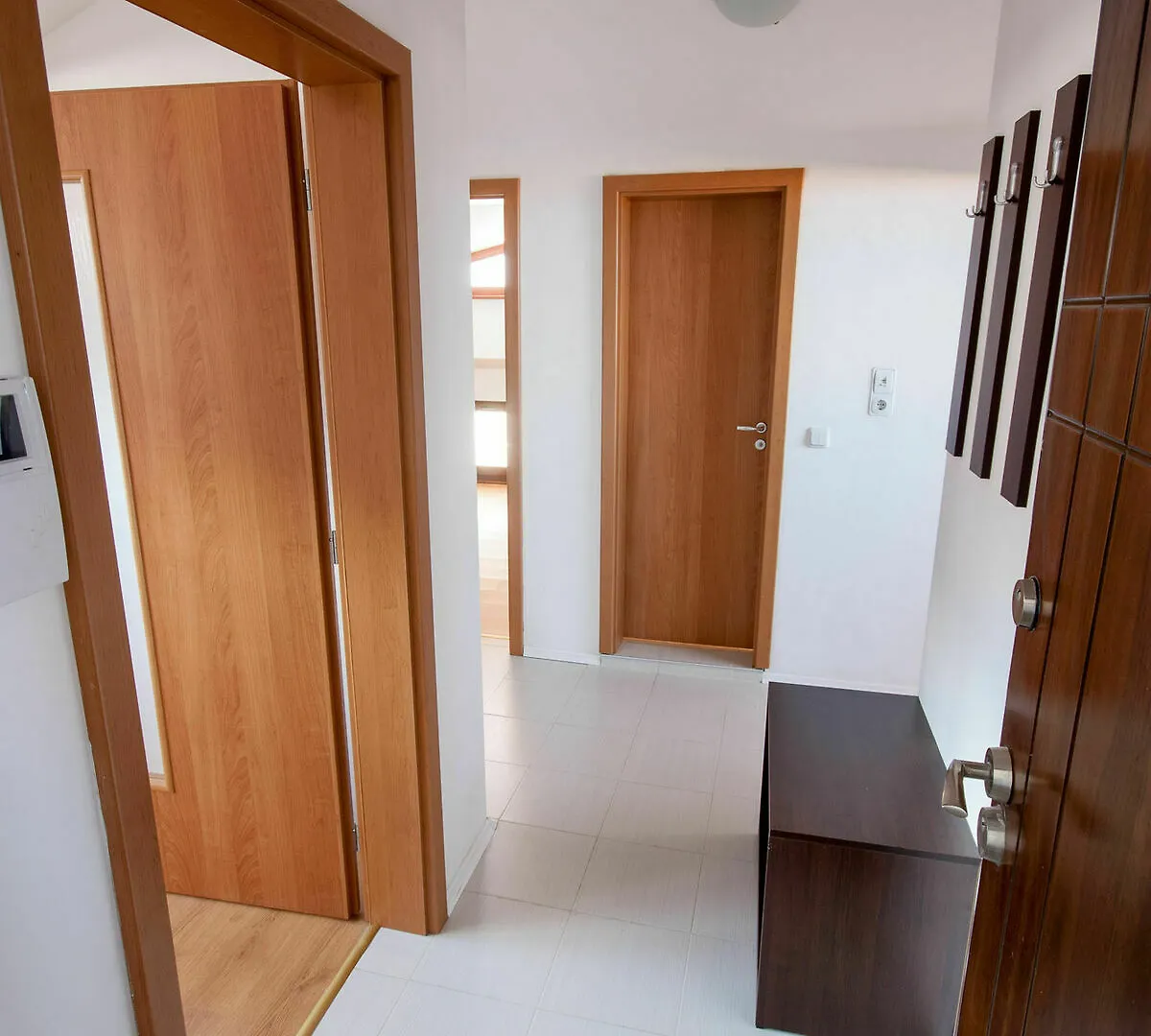 Ruby Tower Apartments Bansko Bulgarien