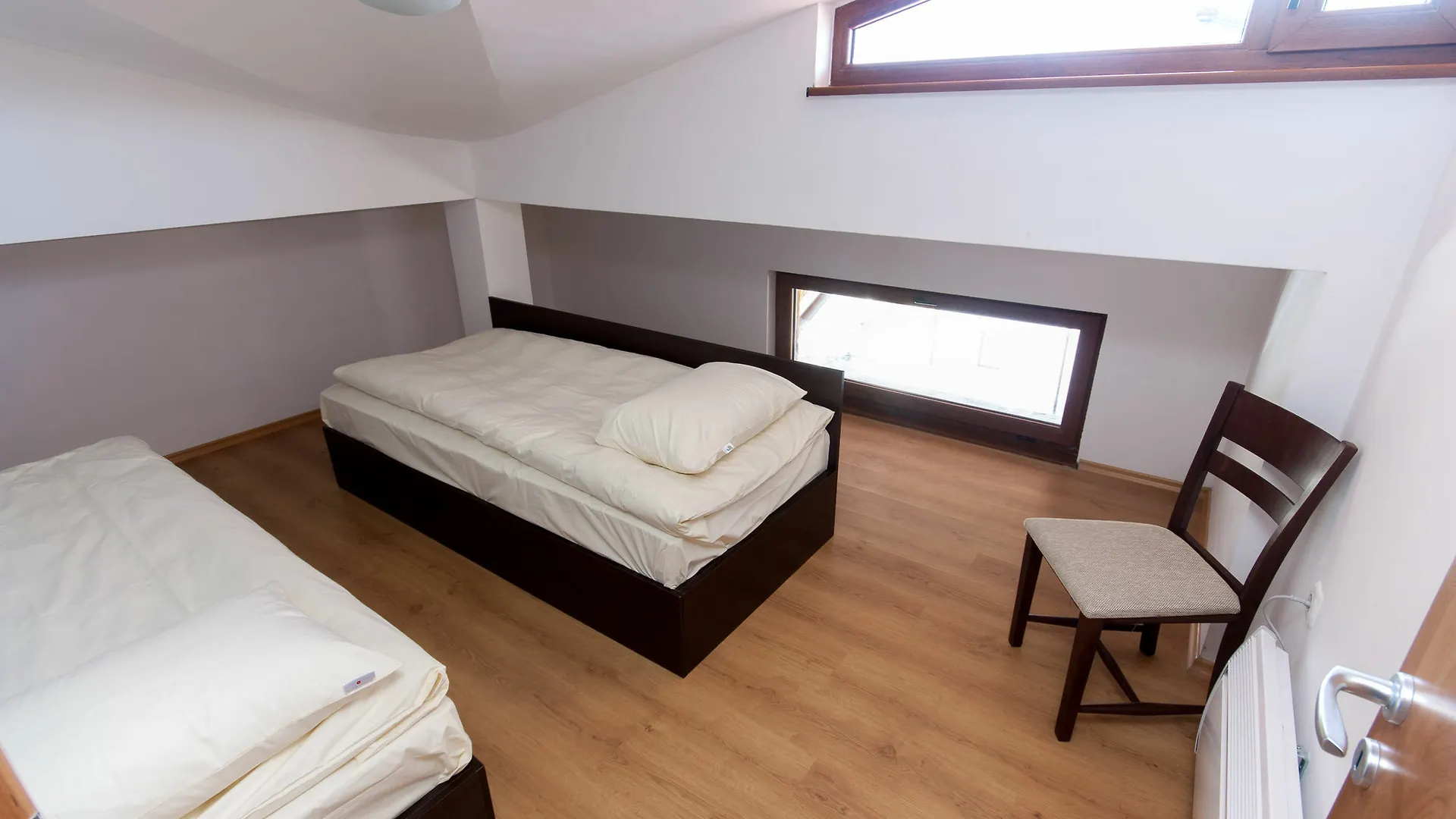 Ruby Tower Apartments Bansko