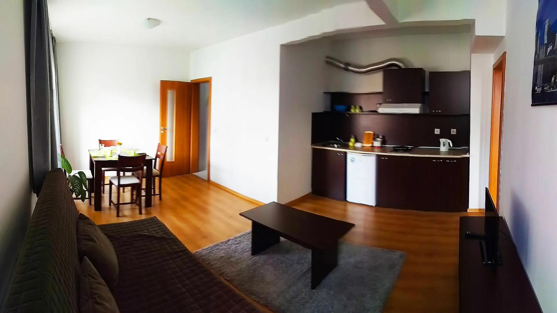 Ruby Tower Apartments Bansko 0*,  Bulgarien