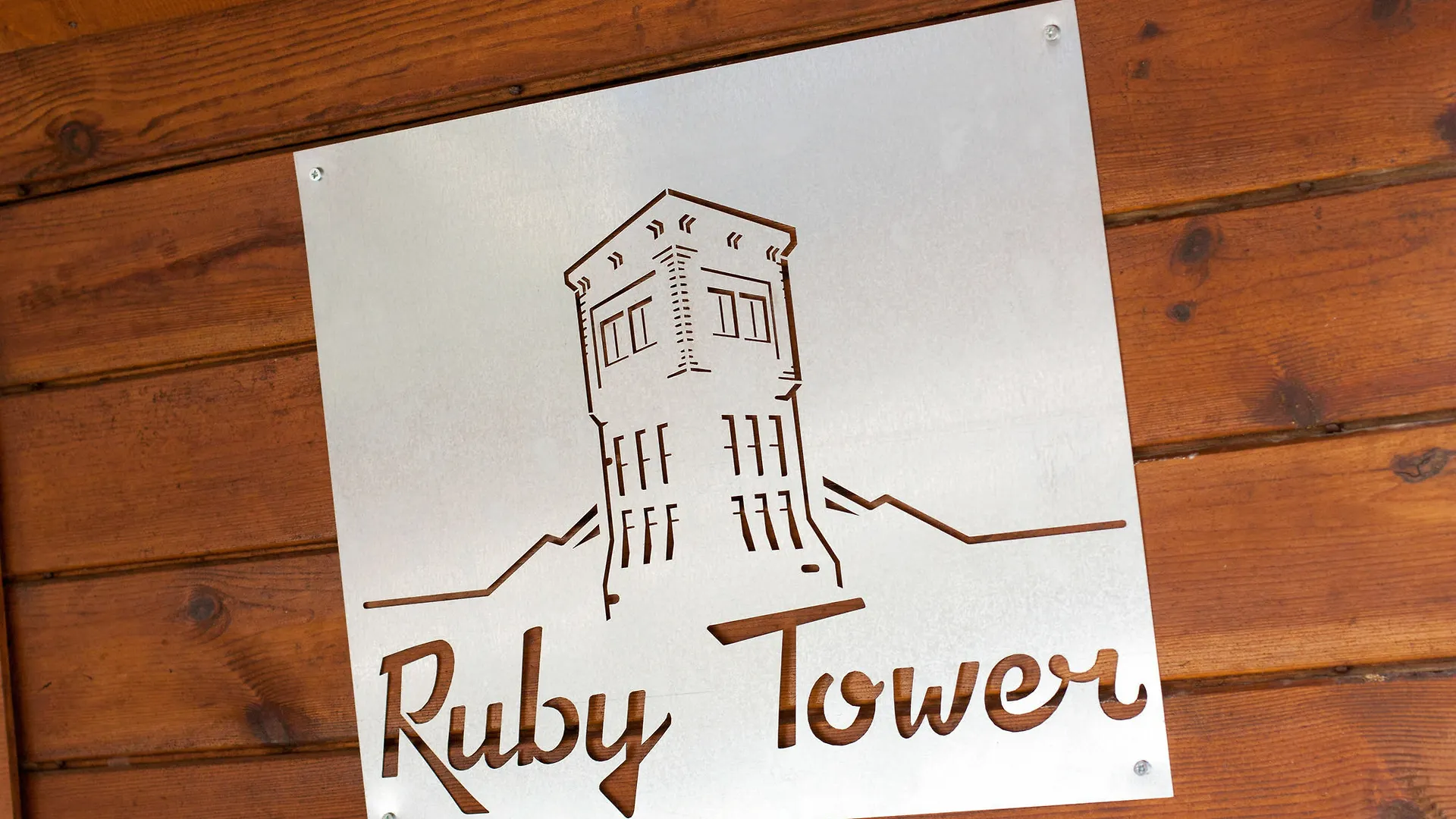 Ruby Tower Apartments Bansko Bulgarien